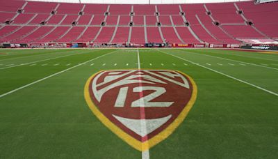 USC is the elite Pac-12 football program, but who is second?