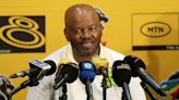 Rulani nowhere to be seen at Sundowns; Is it time for Manqoba Mngqithi to take over?