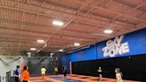 This Louisville neighborhood is now home to Sky Zone, an indoor trampoline park