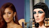 Cleopatra con Zendaya sería la próxima película de Denis Villeneuve