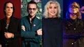 Nick Cave, Dave Gahan, Debbie Harry, Mark Lanegan to appear on new tribute album The Task Has Overwhelmed Us