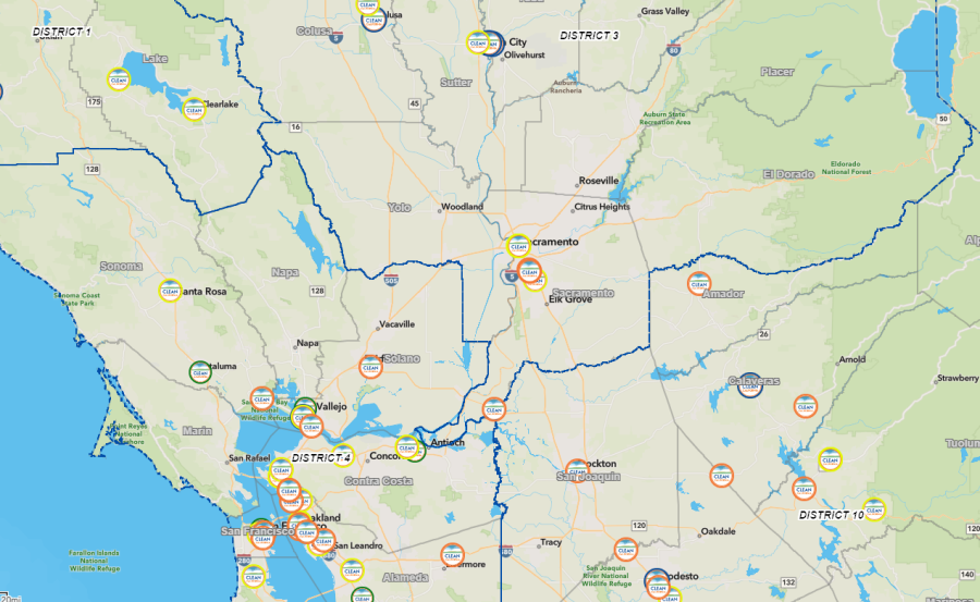 Californians can now track cost of improvements, investments in their community. Here’s how