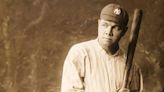 Babe Ruth jersey breaks world record for sports memorabilia at auction