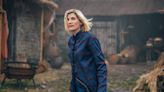 Jodie Whittaker ‘protective’ over 'beautiful' Doctor Who ending