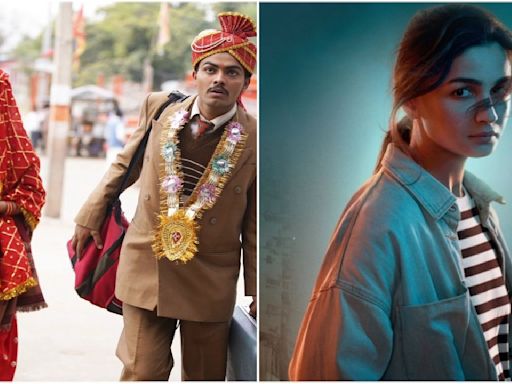 Bollywood Newswrap, September 23: Laapataa Ladies is India’s official entry to Oscars 2025; Alia Bhatt starrer Jigra’s trailer date revealed