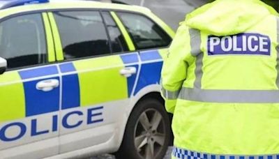 Four released after serious assault in flat