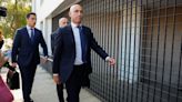 Rubiales declara hoy ante la jueza que investiga los contratos de la RFEF