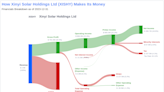 Xinyi Solar Holdings Ltd's Dividend Analysis