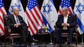 US signs off on more bombs and warplanes for Israel