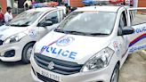 If you call police for help, you can track Hoysala vehicle in real-time in Bengaluru