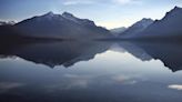 2 men drown in Glacier National Park over the July 4 holiday weekend