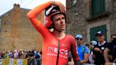 Tom Pidcock out of Tour with Covid just 16 days before Olympic title defence