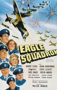 Eagle Squadron