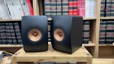 KEF LS50 Meta