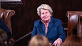 'It's About Integrity': Sandi Toksvig Gets Candid About Why She Quit The Great British Bake Off