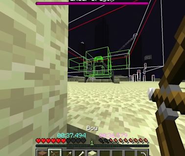 Minecraft Is an Infinite Sandbox That’s Being Beaten in Minutes