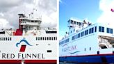 Wightlink "cashing in" on Red Funnel disruption "unacceptable" says new MP