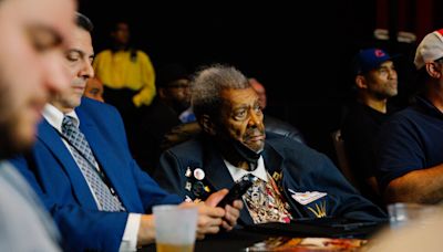 What Donald Trump Learned From Don King