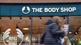 Remaining 113 Body Shop stores rescued by acquisition deal