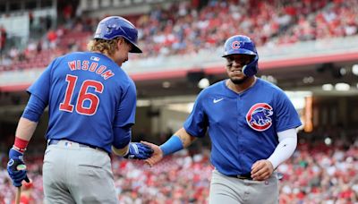 Chicago baseball report: Cubs eye consistency throughout the lineup — while White Sox weigh Garrett Crochet’s workload