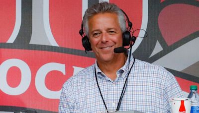 Thom Brennaman Gets Big New Gig Years After Horrible Gay Slur On Hot Mic