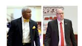 Edinboro, Gannon to start searches for men's basketball coaches; Cleary, Jefferson won't return