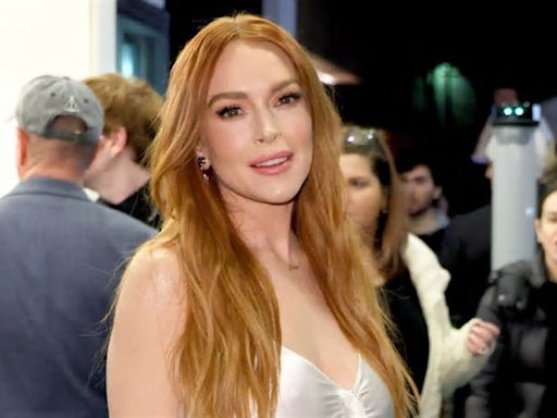 Ein Zwilling kommt selten allein: Fortsetzung mit Lindsay Lohan?