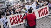 Plataforma Casa para Viver convoca manifestação para 28 de Setembro