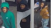 Police seek to identify 3 persons of interest in fatal shooting outside of Waffle House