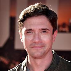 Topher Grace