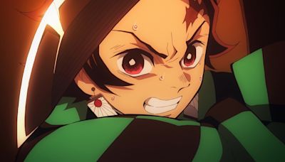 Demon Slayer upholds anime pride on Netflix's Global Top 10; faces defeat from never-ending Japanese TV staples