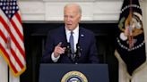 “É hora desta guerra acabar”, diz Joe Biden sobre guerra no Oriente Médio