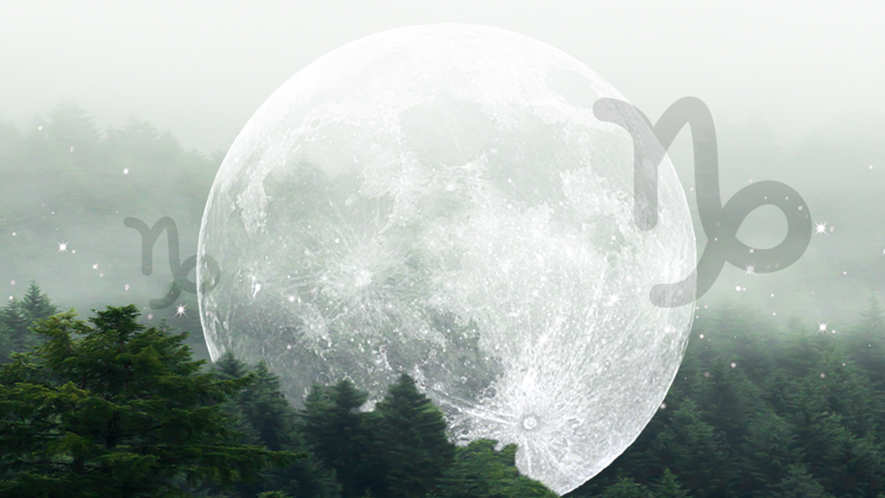 Full Moon in Capricorn Will Affect Each Zodiac Sign 2024