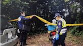 三峽山區發現「腫脹男屍」躺帳篷 初步排出他殺警將清查死者身分