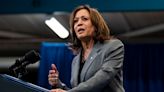 Kamala Harris, Traveling to Arizona, Will Slam Trump Over Abortion