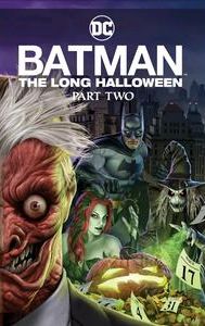 Batman: The Long Halloween, Part Two