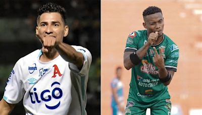 Alianza vs Dragón EN VIVO: a qué hora y dónde ver hoy el partido | Liga Mayor de El Salvador