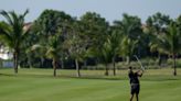 Latin American Amateur Championship: quién es Omar Morales, el mexicano que ya compitió con profesionales y deslumbra en Panamá