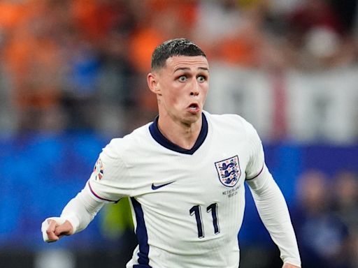 England vs Netherlands LIVE: Score updates as Neville fumes at ‘disgraceful’ Kane penalty in semi-final