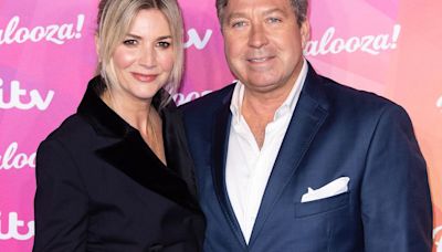 John Torode's 'cowardly' move after quickie divorce and the key to his happy marriage