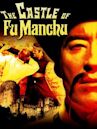 The Castle of Fu Manchu