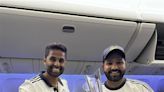 'Coming home': T20 World Cup champions India finally depart from Barbados, to land in Delhi on Thursday