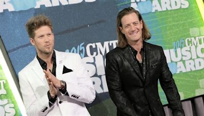 Florida Georgia Line restaurant founded by Brian Kelley, Tyler Hubbard, permanently closes