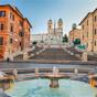 Piazza Di spagna