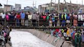 Anguish as Kenya's government demolishes houses in flood-prone areas and offers $75 in aid