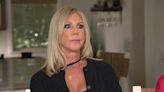 Vicki Gunvalson on How Steve Lodge Split Affected 'RHUGT' Experience and Her New Man! (Exclusive)