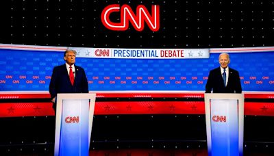 Democrats Hit Panic Button in Wake of Biden Debate Debacle