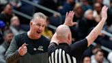 Purdue is the choke artist program of the decade after another March Madness implosion