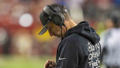 Will This be the Year 49ers HC Kyle Shanahan Finally Shows Growth?