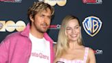 Margot Robbie held the longest plank in the 'Barbie' cast, beating Ryan Gosling by over a minute